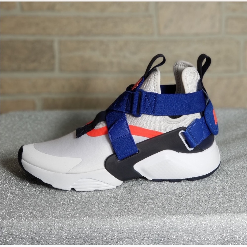 Nike Huarache City High